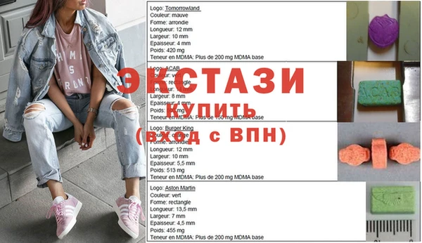 мет Алексин